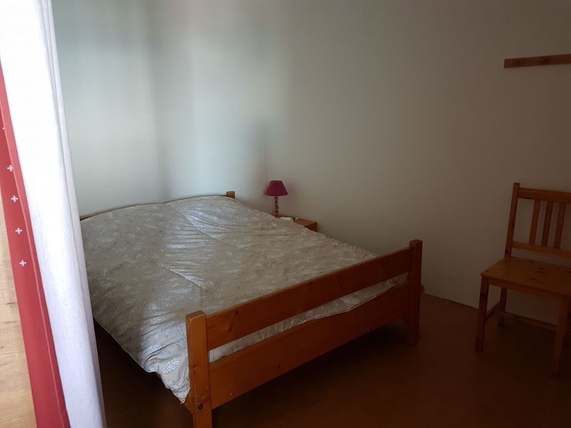 photo 6 Owner direct vacation rental Les Sept Laux appartement Rhone-Alps Isre bedroom 1