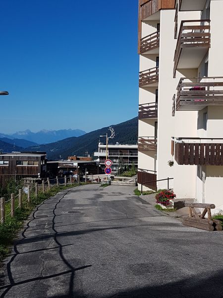 photo 13 Owner direct vacation rental Les Sept Laux appartement Rhone-Alps Isre Outside view