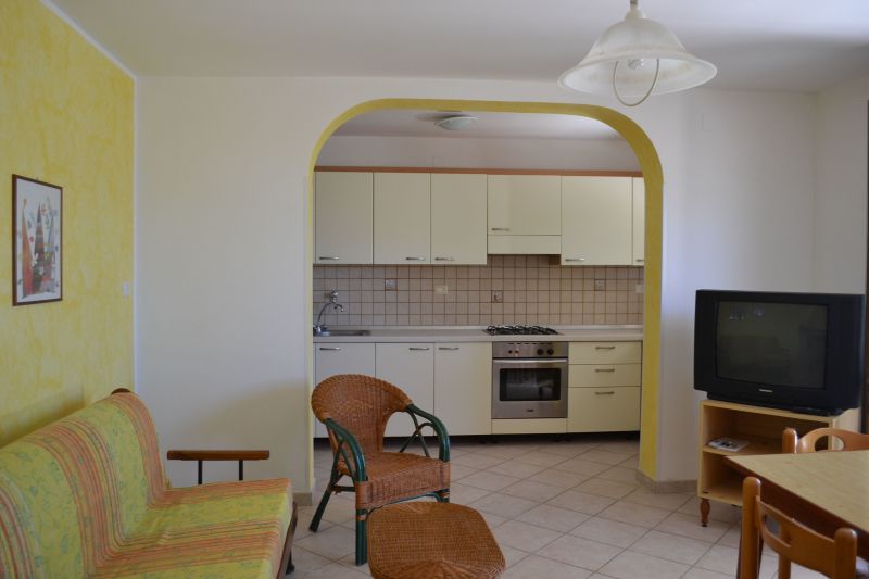 photo 4 Owner direct vacation rental Pescoluse maison Puglia Lecce Province Sep. kitchen