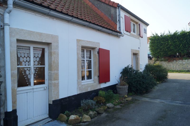 photo 0 Owner direct vacation rental Wissant gite Nord-Pas de Calais Pas de Calais