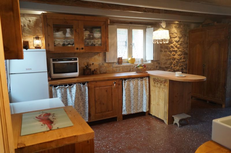 photo 6 Owner direct vacation rental Wissant gite Nord-Pas de Calais Pas de Calais Sep. kitchen