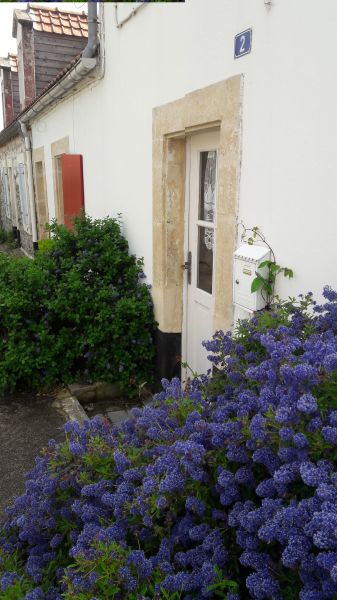 photo 2 Owner direct vacation rental Wissant gite Nord-Pas de Calais Pas de Calais Outside view