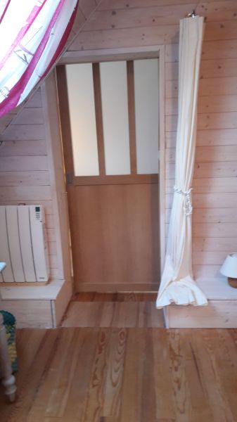 photo 17 Owner direct vacation rental Wissant gite Nord-Pas de Calais Pas de Calais bedroom 1