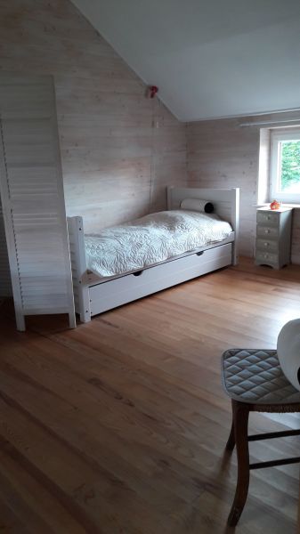 photo 16 Owner direct vacation rental Wissant gite Nord-Pas de Calais Pas de Calais bedroom 2