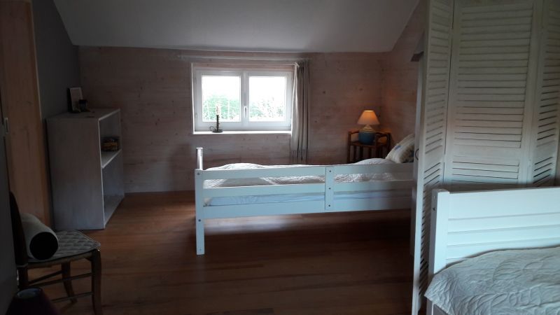 photo 18 Owner direct vacation rental Wissant gite Nord-Pas de Calais Pas de Calais bedroom 2