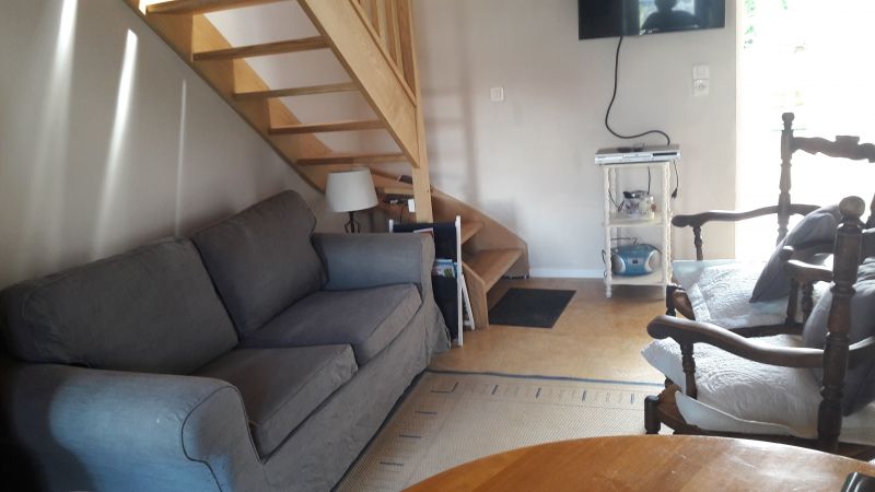 photo 19 Owner direct vacation rental Wissant gite Nord-Pas de Calais Pas de Calais Living room