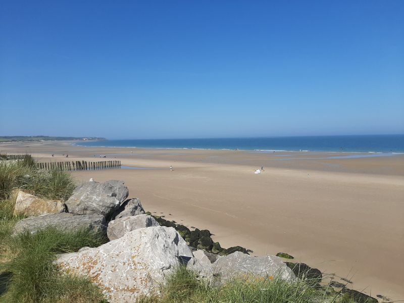 photo 23 Owner direct vacation rental Wissant gite Nord-Pas de Calais Pas de Calais Beach