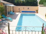 Sainte-Ccile-Les-Vignes countryside and lake rentals: gite no. 113447