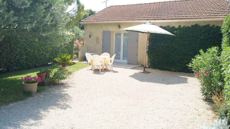 photo 7 Owner direct vacation rental Sainte-Ccile-les-Vignes gite Provence-Alpes-Cte d'Azur Vaucluse