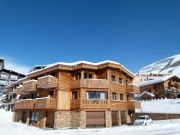 L'Alpe De Vnosc holiday rentals: appartement no. 113537