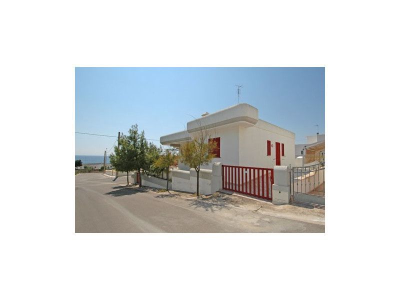 photo 23 Owner direct vacation rental Torre Vado villa Puglia Lecce Province Outside view