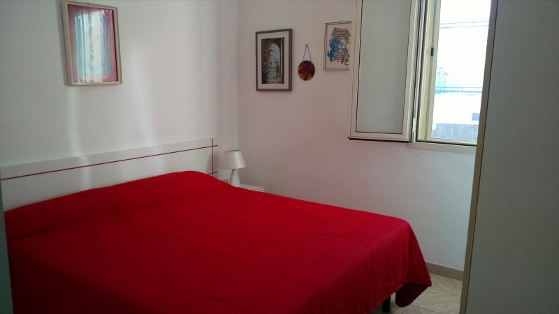 photo 4 Owner direct vacation rental Torre Vado villa Puglia Lecce Province bedroom 2