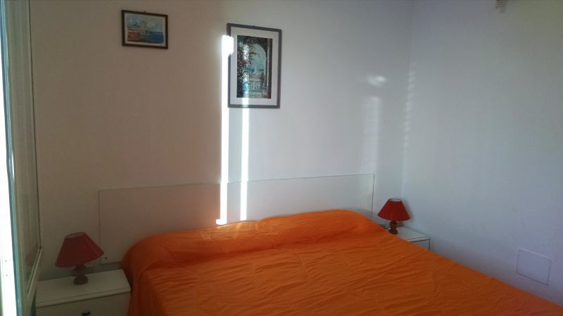 photo 7 Owner direct vacation rental Torre Vado villa Puglia Lecce Province bedroom 3