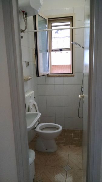 photo 13 Owner direct vacation rental Torre Vado villa Puglia Lecce Province bathroom 2