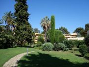 Alpes-Maritimes holiday rentals for 4 people: appartement no. 114308