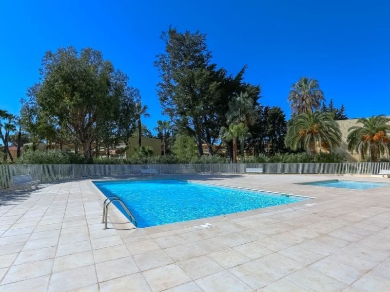 photo 1 Owner direct vacation rental Juan les Pins appartement Provence-Alpes-Cte d'Azur Alpes-Maritimes Swimming pool