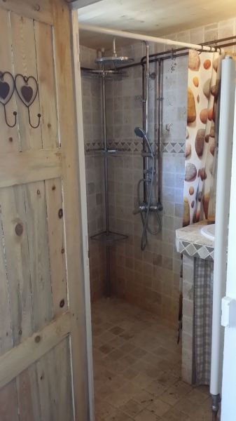 photo 27 Owner direct vacation rental Serre Chevalier chalet Provence-Alpes-Cte d'Azur Hautes-Alpes Washing facilities 1