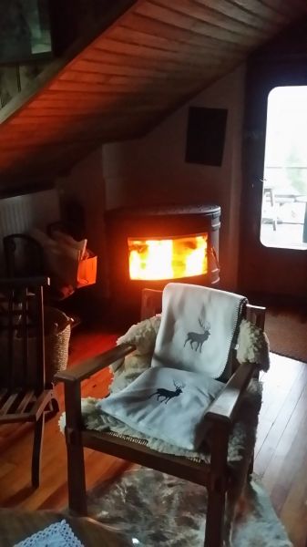 photo 22 Owner direct vacation rental Serre Chevalier chalet Provence-Alpes-Cte d'Azur Hautes-Alpes Sitting room