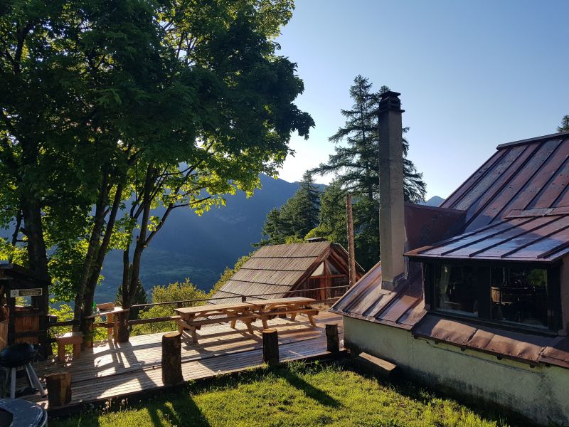 photo 29 Owner direct vacation rental Serre Chevalier chalet Provence-Alpes-Cte d'Azur Hautes-Alpes Outside view