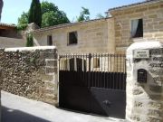 Gard holiday rentals for 8 people: maison no. 114445
