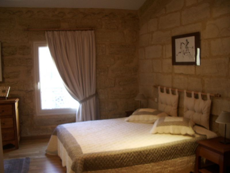 photo 17 Owner direct vacation rental Uzs maison Languedoc-Roussillon Gard bedroom 1