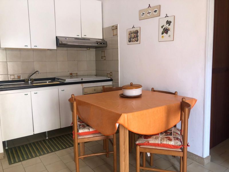 photo 6 Owner direct vacation rental Scalea appartement Calabria Cosenza Province Kitchenette
