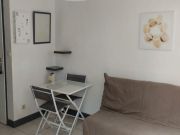 Collioure seaside holiday rentals: studio no. 114654