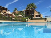 Carqueiranne holiday rentals for 3 people: appartement no. 115096