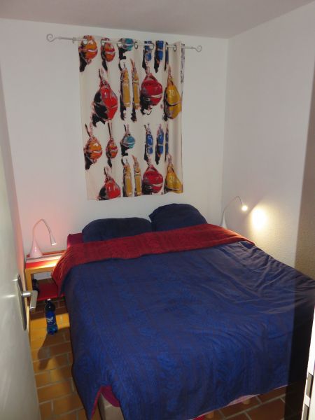 photo 5 Owner direct vacation rental Hyres appartement Provence-Alpes-Cte d'Azur Var bedroom