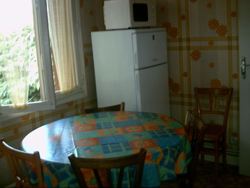 photo 5 Owner direct vacation rental Clermont-Ferrand appartement Auvergne Puy-de-Dme Summer kitchen