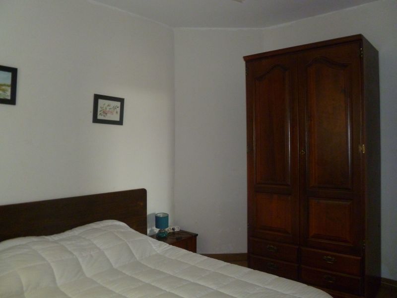 photo 4 Owner direct vacation rental Dinan gite Brittany Ctes d'Armor bedroom 1