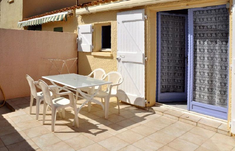photo 2 Owner direct vacation rental Saint Pierre la Mer villa Languedoc-Roussillon Aude