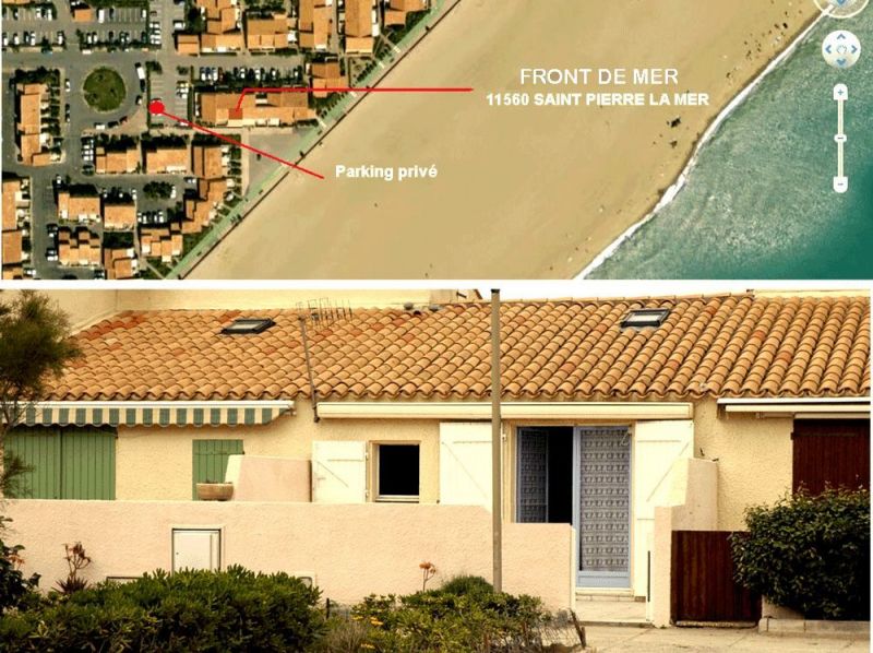 photo 15 Owner direct vacation rental Saint Pierre la Mer villa Languedoc-Roussillon Aude