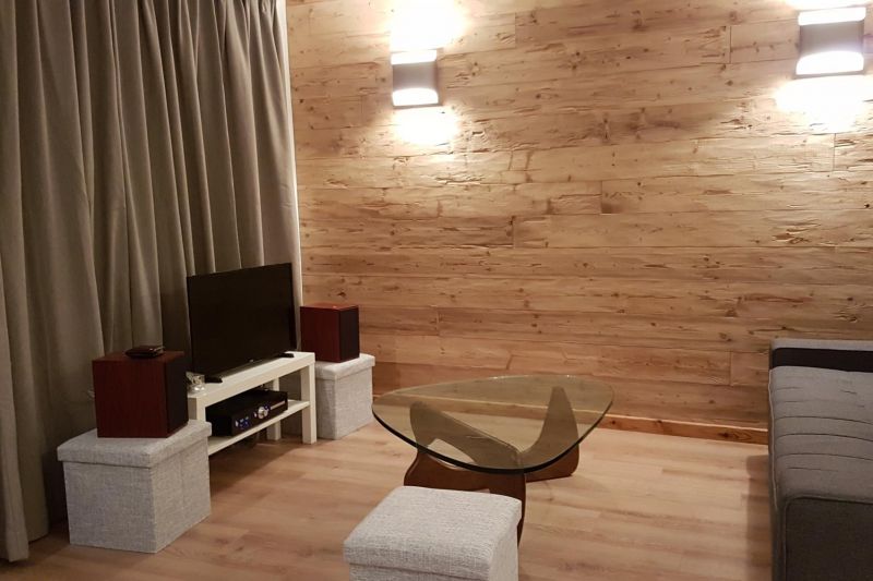 photo 0 Owner direct vacation rental Doucy Combelouvire appartement Rhone-Alps Savoie