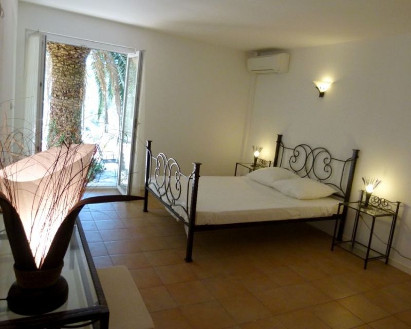 photo 1 Owner direct vacation rental Frjus gite Provence-Alpes-Cte d'Azur Var bedroom 1