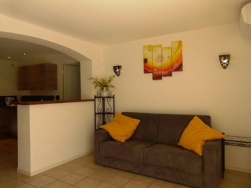 photo 3 Owner direct vacation rental Frjus gite Provence-Alpes-Cte d'Azur Var Living room