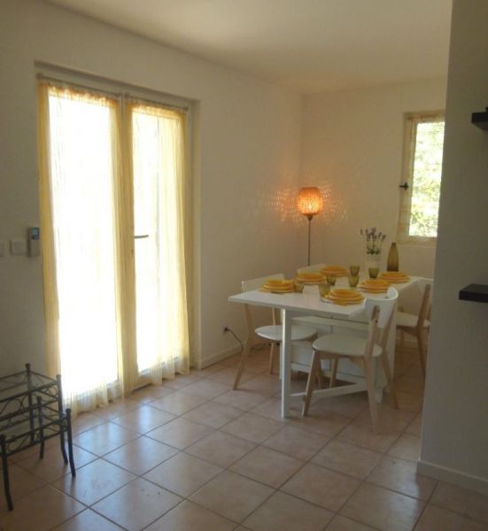photo 5 Owner direct vacation rental Frjus gite Provence-Alpes-Cte d'Azur Var Dining room
