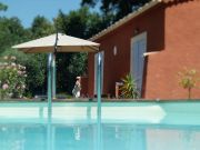 Estrel holiday rentals for 5 people: gite no. 117173