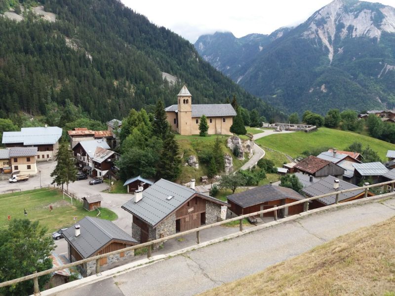 photo 21 Owner direct vacation rental Champagny en Vanoise appartement Rhone-Alps Savoie Surroundings