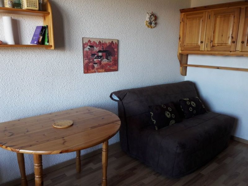 photo 5 Owner direct vacation rental Risoul 1850 studio Provence-Alpes-Cte d'Azur Hautes-Alpes Living room
