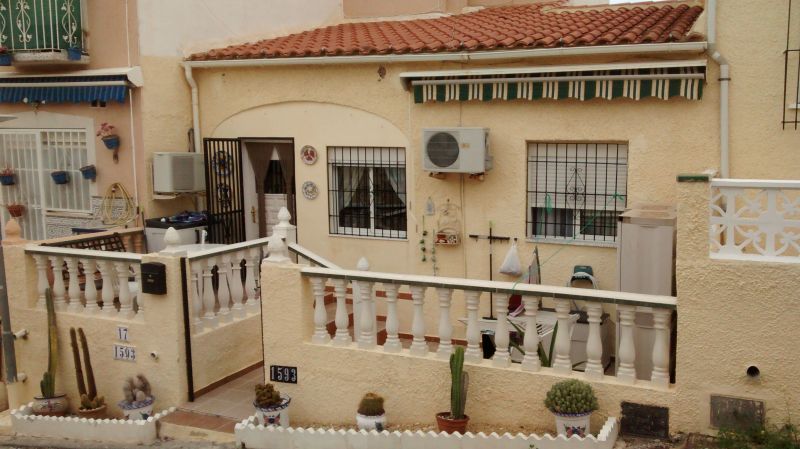 photo 1 Owner direct vacation rental Alicante maison Valencian Community Alicante (province of) Outside view