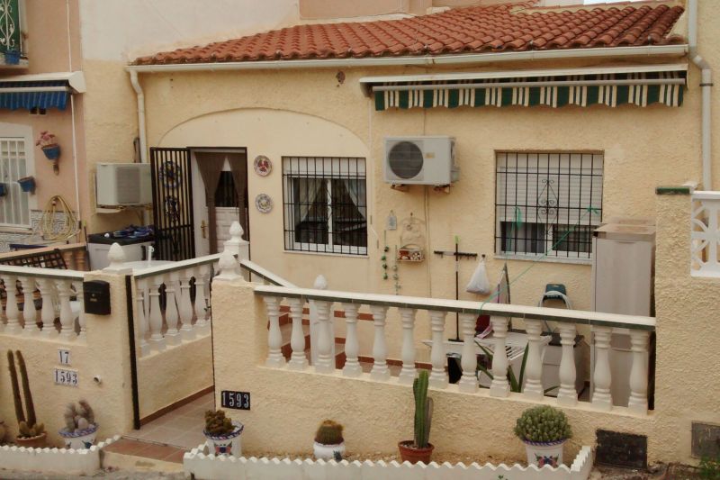 photo 0 Owner direct vacation rental Alicante maison Valencian Community Alicante (province of) Outside view