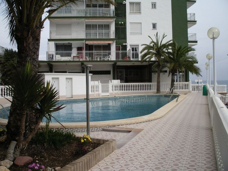 photo 2 Owner direct vacation rental Oropesa del Mar appartement Valencian Community Castelln (province of) Swimming pool