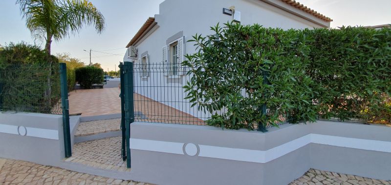 photo 8 Owner direct vacation rental Albufeira villa Algarve  Outside view