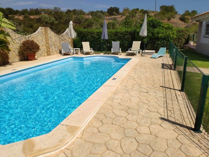 photo 2 Owner direct vacation rental Albufeira villa Algarve  Swimming pool