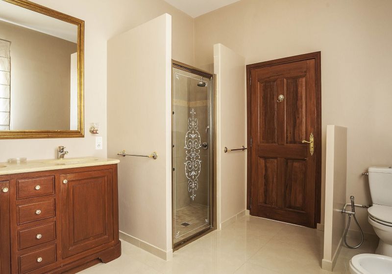 photo 13 Owner direct vacation rental Lorgues villa Provence-Alpes-Cte d'Azur Var bathroom 1