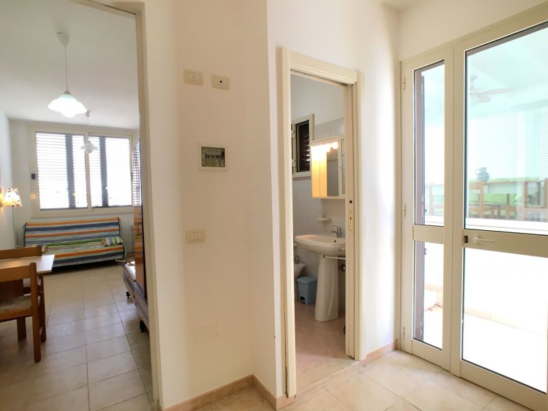 photo 4 Owner direct vacation rental Ugento - Torre San Giovanni appartement Puglia Lecce Province
