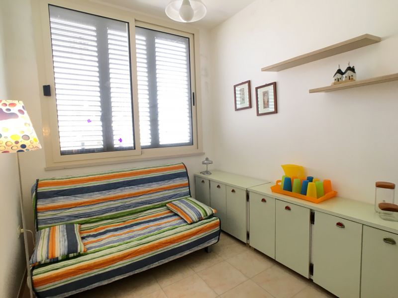 photo 7 Owner direct vacation rental Ugento - Torre San Giovanni appartement Puglia Lecce Province