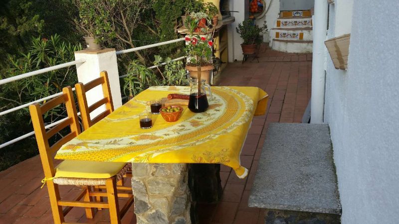 photo 8 Owner direct vacation rental Rosas appartement Catalonia Girona (province of) Terrace