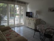 French Mediterranean Coast holiday rentals apartments: appartement no. 119398